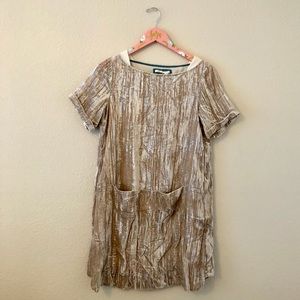 Anthropologie Dress